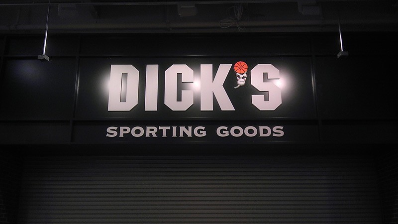Interior Signs